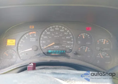 2002 GMC Sierra 2500Hd Sle из США, поврежденный, VIN 1GTHC29G62E304008